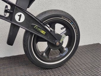 First bike SERVIS Limited Edition - 5
