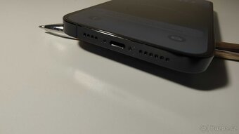 Apple iPhone 14 Pro Max 128GB, Black - 5