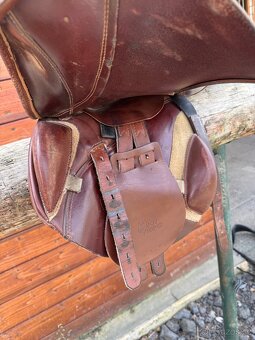 Sedlo Prestige Joy Jumper posedlí 16 komora 37 - 5