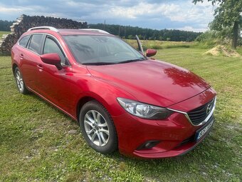 Mazda 6 combi - 5