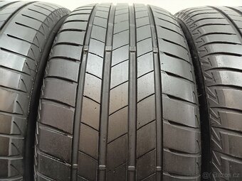 Letní pneu 215/55/16 Bridgestone - 5