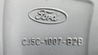 ALU SADA FORD KUGA 17" + TPMS + PNEU - 5