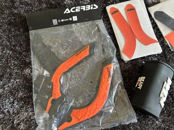 Ktm exc kryty, dekle a ine - 5