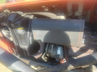 Kubota GL 417 - 5