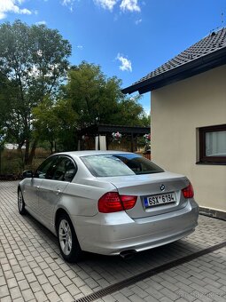 Bmw e90 318i 105Kw - 5