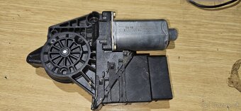 motory spouštění oken/ řídící jednotky dveří koncern vozidla - 5