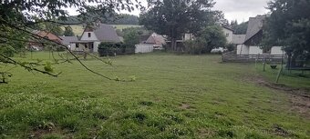 Ustájení, okres Ústí nad Orlicí - 5