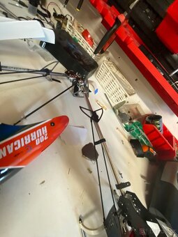 Gaui rc - 5