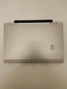 HP EliteBook 2570p i7-3520M/128GB SSD/8GB RAM - 5