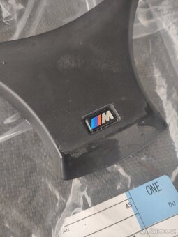 BMW X3 e83 m paket dekor - 5