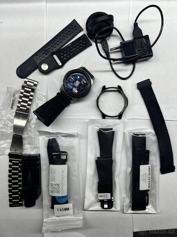 Samsung Galaxy Watch 46 - 5