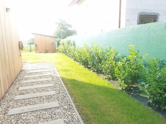 Prodej nízkoenergetické dřevostavby 3+kk-80 m2,pozemek 504 m - 5