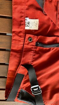 kalhoty Direct Alpine “M” - 5