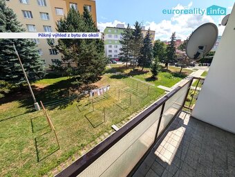 Prodej, byt 2+1, Holýšov - 5