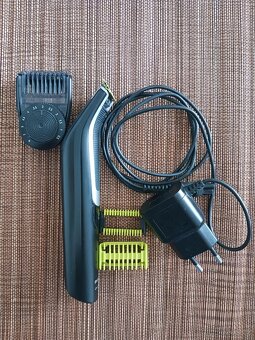Philips OneBlade Pro 360 - 5