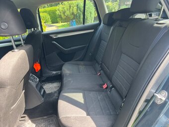 Prodám Škoda Octavia 1.6 TDi dsg - 5