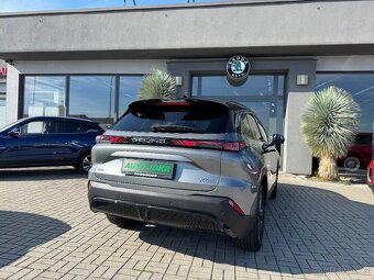 BAIC Beijing X55 1,5 T 138kW AT PANORAMA LED NOVÝ VŮZ ZÁRUKA - 5