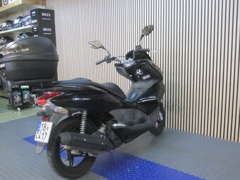 Honda PCX 125 - 5