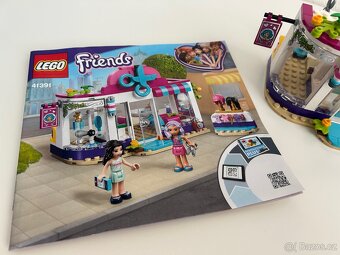 Lego Friends 41391 - 5