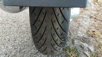 BMW R1200 RT     RV 2006    115000KČ - 5