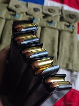 US ARMY WW2 - 5