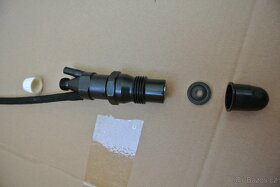 Sada inovovaných vstřikovačů na RS-09(4.válec), GT124 - 5