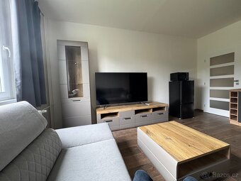 Prodej bytu 2+KK (48m2)+lodžie+komoda v Semilech Bavlnářská - 5