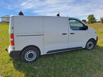 Citroen Jumpy 1,6 BlueHDi, tažné, 1. vlastník - 5