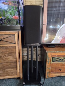 Reproduktory Wharfedale Evo 4.2 - 5