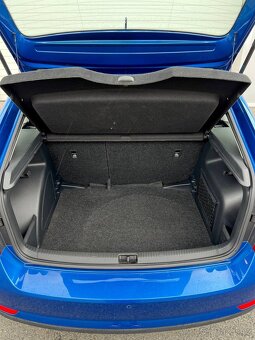ŠKODA RAPID SPACEBACK 1.2 TSI – 66 kW – 2017 – 1. MAJITEL - 5