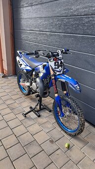 Yamaha yz 85 2020 - 5