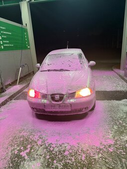 Seat Ibiza 3 6l Coupe 1.9TDi 74kw - 5