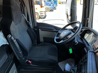 MAN TGX 18.510 4X2 BL - 5