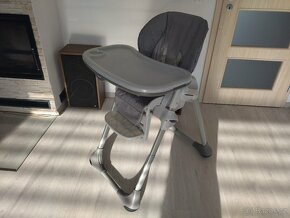 Dětská židle Chicco Polly - 5