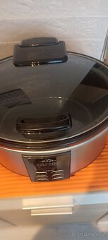 Elektrický pomalý hrnec ETA - 5