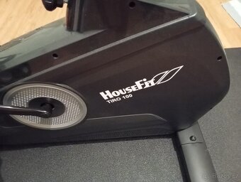 Rotoped HOUSEFIT TIRO 100,velmi dobrý stav - 5