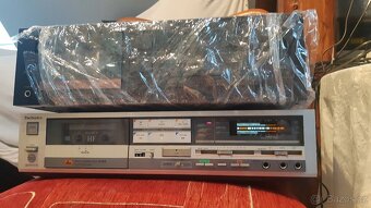 Technics RS-M235X DBX - 5