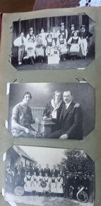 Starožitné album - 5