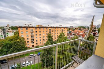 Prodej byt 3+1, 72㎡ - 5