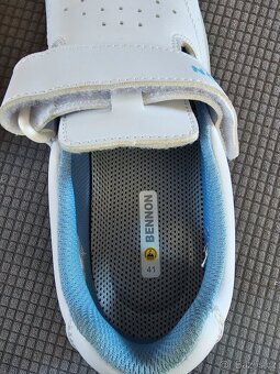 Prodám zdravotní obuv značky Bennon - 5