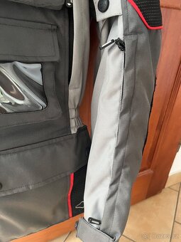 Bunda HIT air Motorrad velikost S - 5