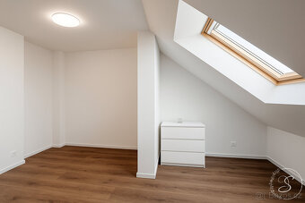 Pronájem bytu 1+1, 40 m2, Praha 3 - Žižkov - 5