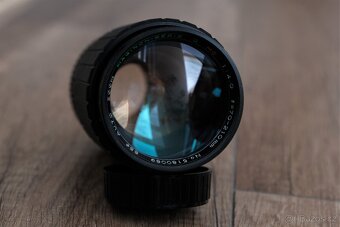 Mix objektivů - různé vady, či nedokonalosti - 5