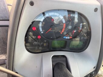 Traktor SAME IRON 210 - 5