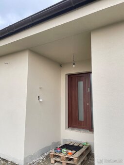 Zednické/stavební práce - 5