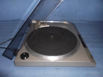 Gramofon TECHNICS SL-QX300 - 5