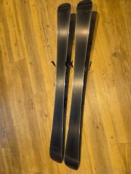 Dětské lyže Elan - 5