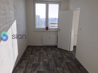 Prodej bytu 2+1, 44 m, ul. V. Vlasákové, Ostrava - Bělský le - 5