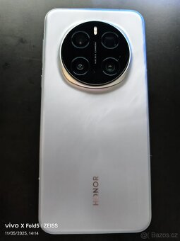 Honor Magic 7 Pro 5850 mAh verze - 5