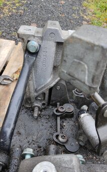 Škoda Octavia TDI PD 74 KW - 5